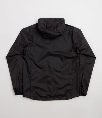 Patagonia Houdini Jacket - Black / Black