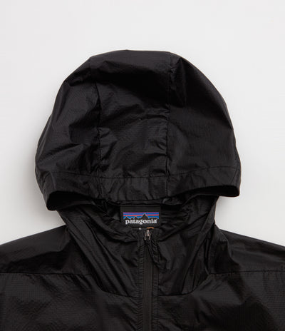 Patagonia Houdini Jacket - Black / Black