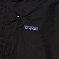 Patagonia Houdini Jacket - Black / Black thumbnail
