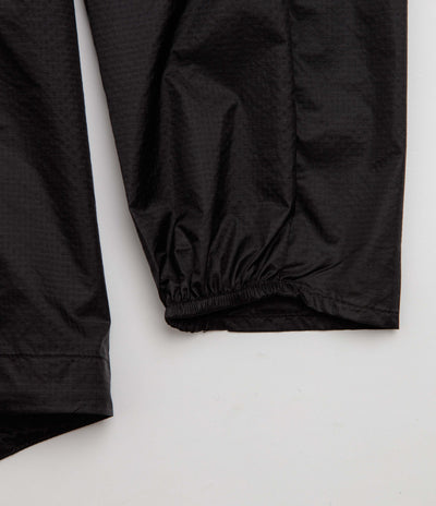 Patagonia Houdini Jacket - Black / Black