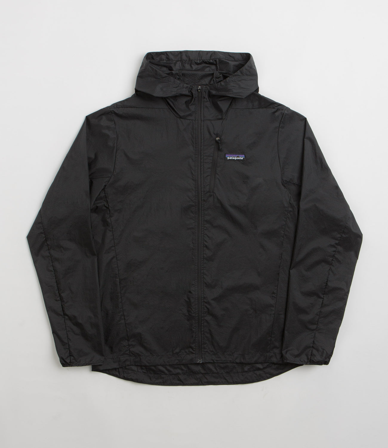 patagonia Houdini Jacket ブラック M Patagonia Houdini Jacket - Black / Black | Flatspot