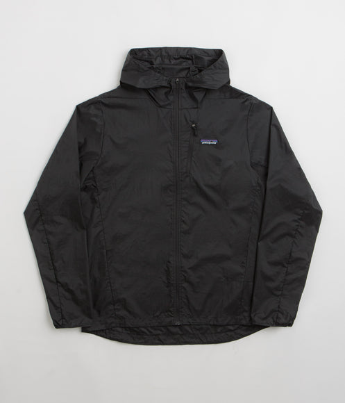Patagonia Houdini Jacket - Black / Black