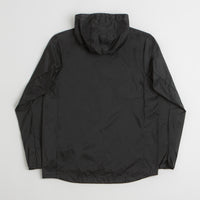 Patagonia Houdini Jacket in Black and Black thumbnail