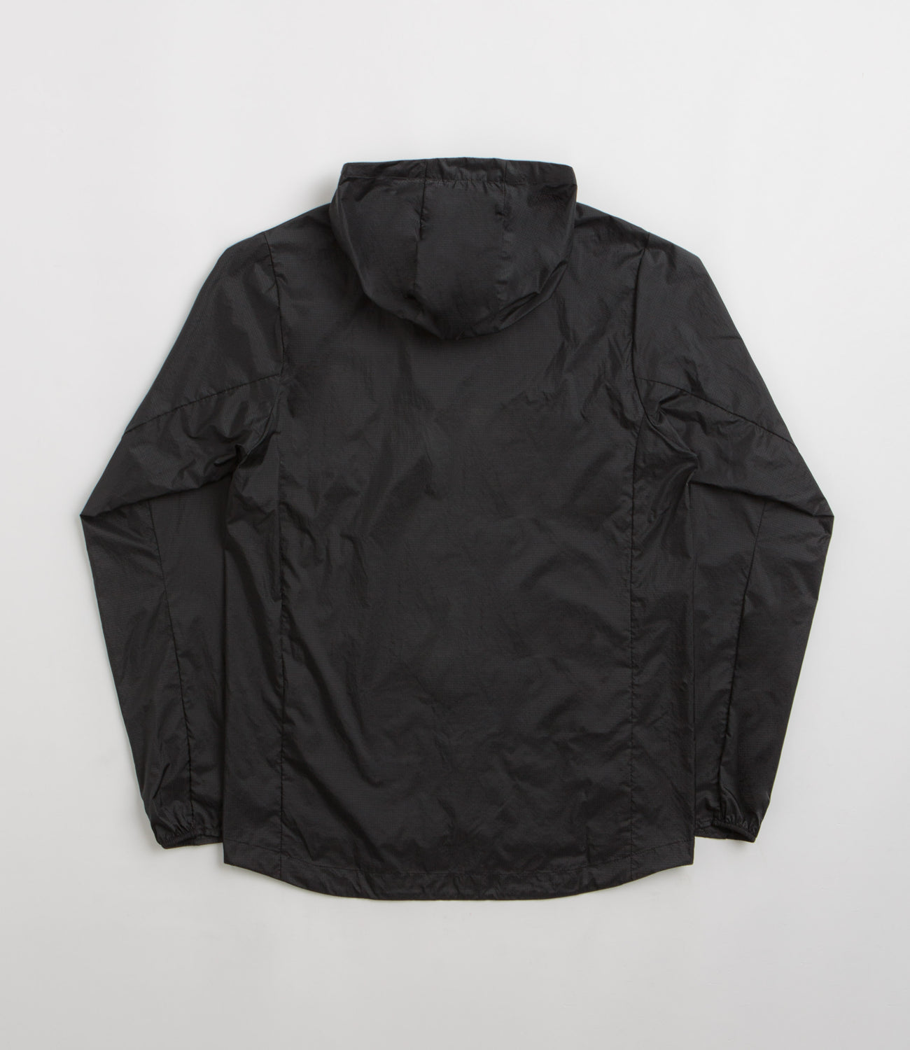Patagonia Houdini Jacket - Black / Black | Flatspot