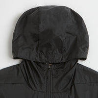 Patagonia Houdini Jacket in Black and Black thumbnail