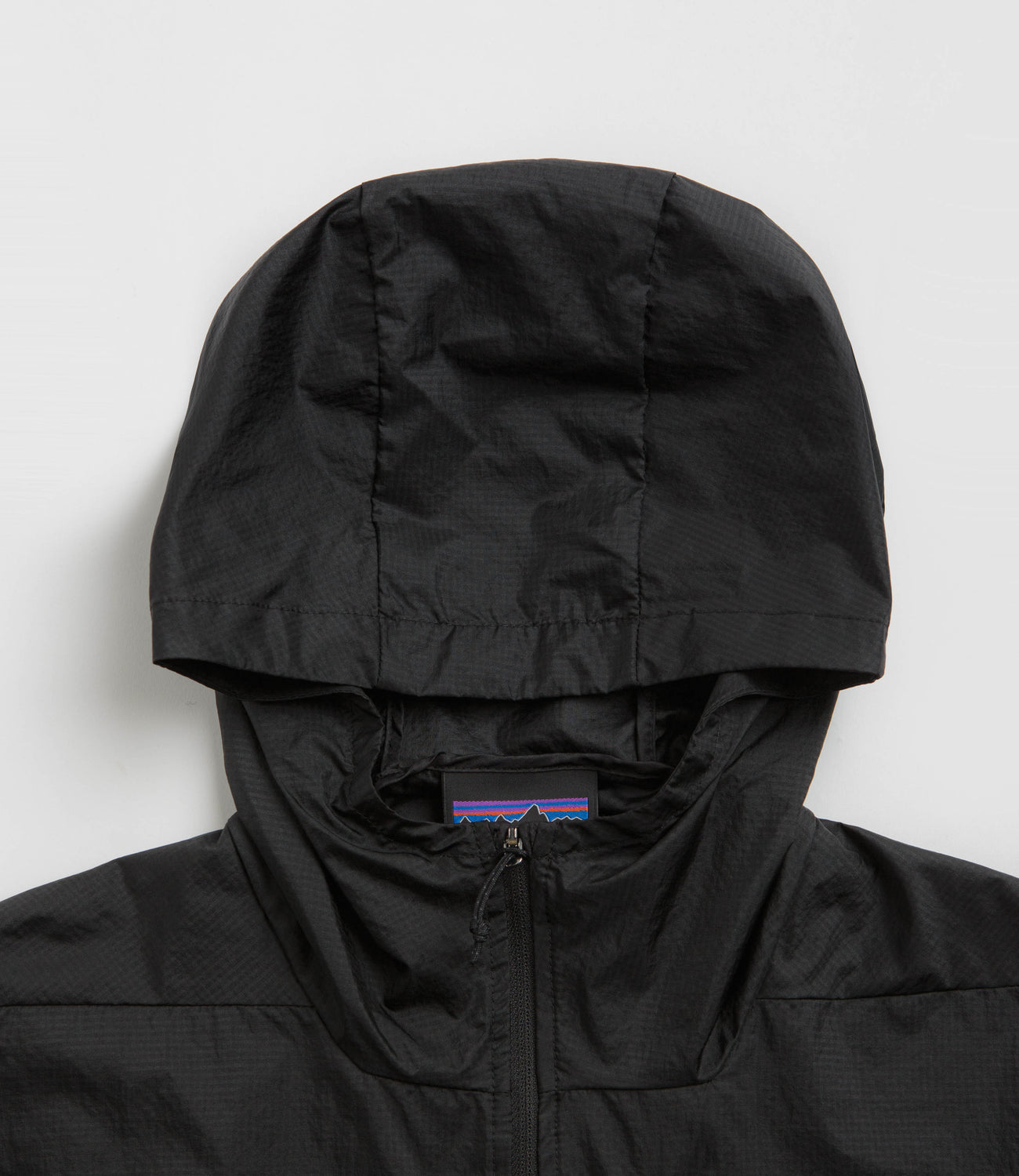 Patagonia Houdini Jacket - Black / Black | Flatspot