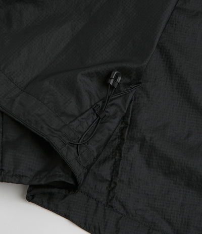 Patagonia Houdini Jacket in Black and Black