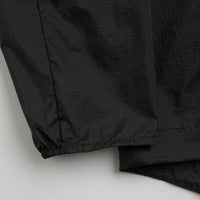 Patagonia Houdini Jacket in Black and Black thumbnail