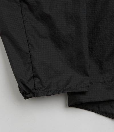 Patagonia Houdini Jacket in Black and Black