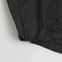Patagonia Houdini Jacket in Black and Black thumbnail
