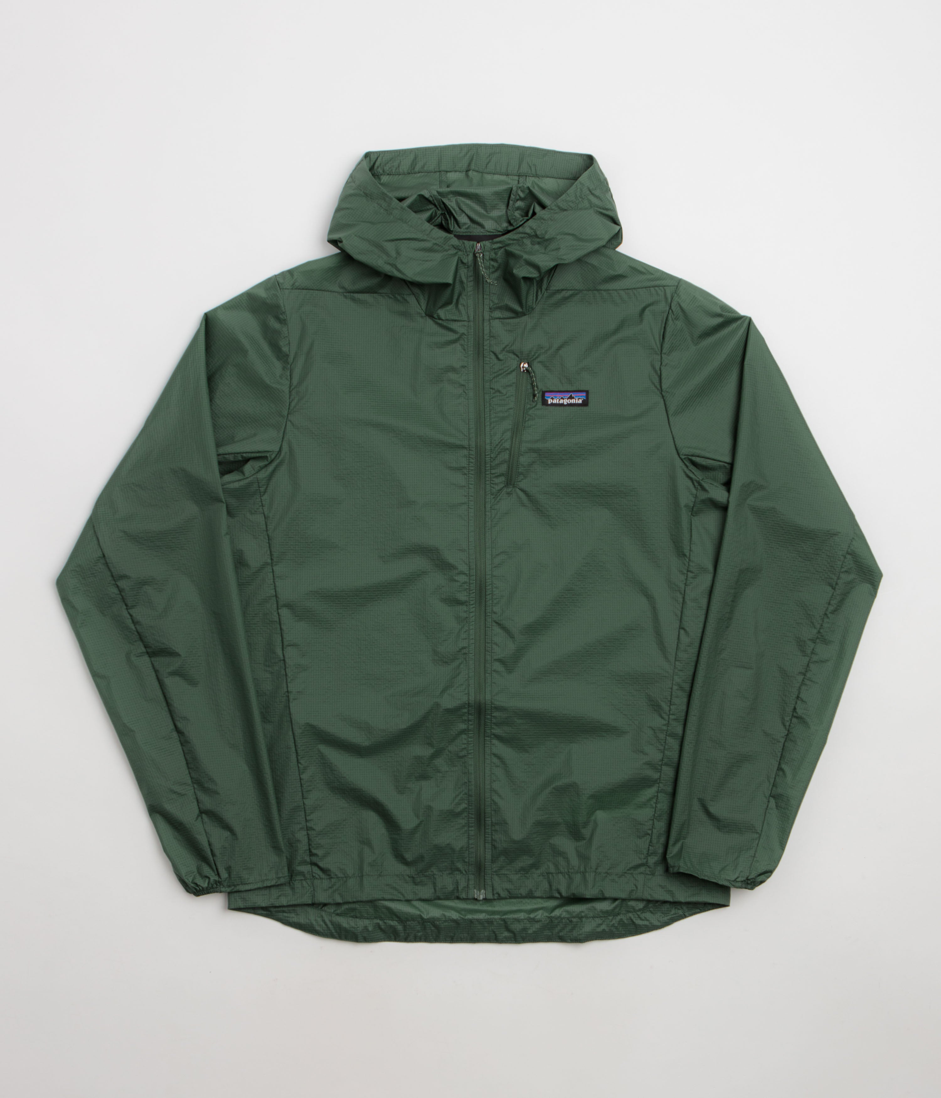 Patagonia Houdini Jacket - Canopy Green