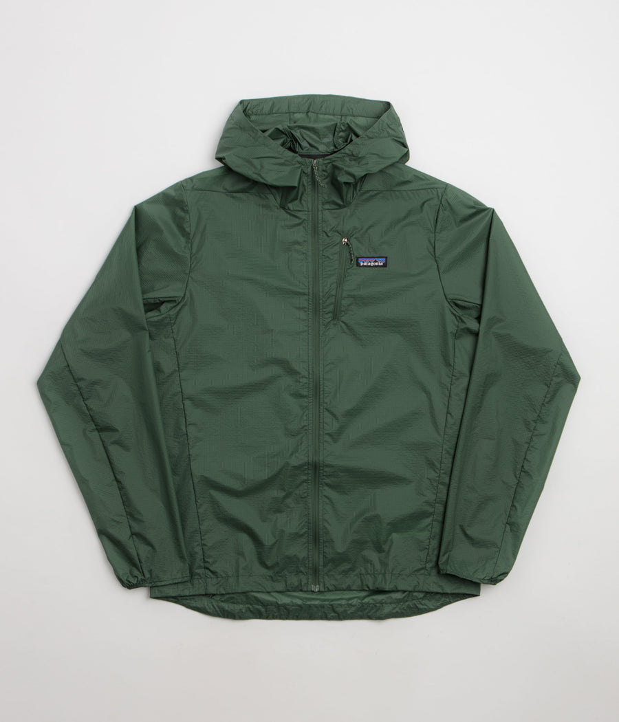 Patagonia Houdini Jacket - Canopy Green