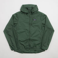 Patagonia Houdini Jacket - Canopy Green thumbnail