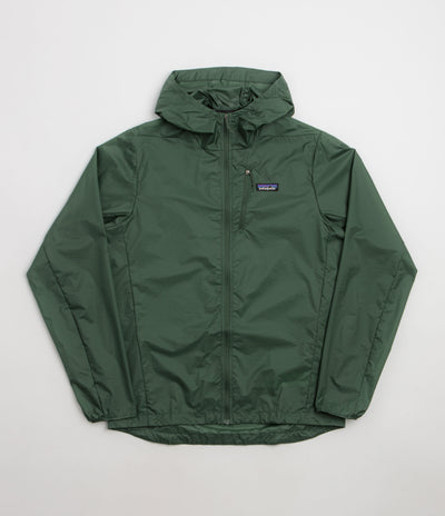 Patagonia Houdini Jacket - Canopy Green