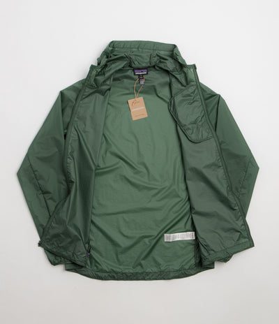 Patagonia Houdini Jacket - Canopy Green