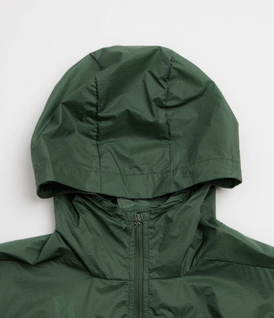 Patagonia Houdini Jacket - Canopy Green