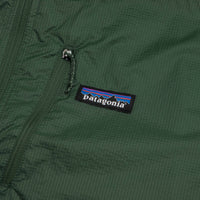 Patagonia Houdini Jacket - Canopy Green thumbnail