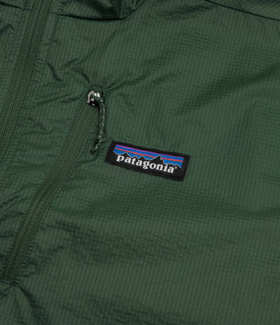 Patagonia Houdini Jacket - Canopy Green