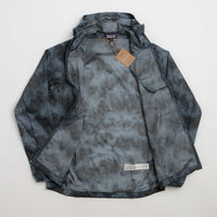 Patagonia Houdini Jacket - Sastrugi: Summit Blue thumbnail