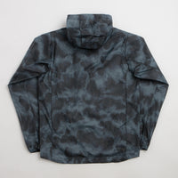 Patagonia Houdini Jacket - Sastrugi: Summit Blue thumbnail