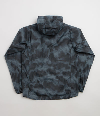 Patagonia Houdini Jacket - Sastrugi: Summit Blue