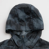 Patagonia Houdini Jacket - Sastrugi: Summit Blue thumbnail