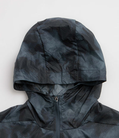 Patagonia Houdini Jacket - Sastrugi: Summit Blue