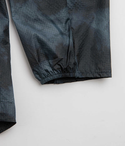 Patagonia Houdini Jacket - Sastrugi: Summit Blue