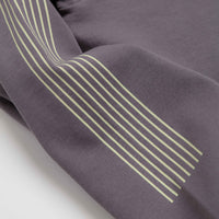 Patagonia Hut Tripper Daily Crewneck Sweatshirt in May Grey thumbnail
