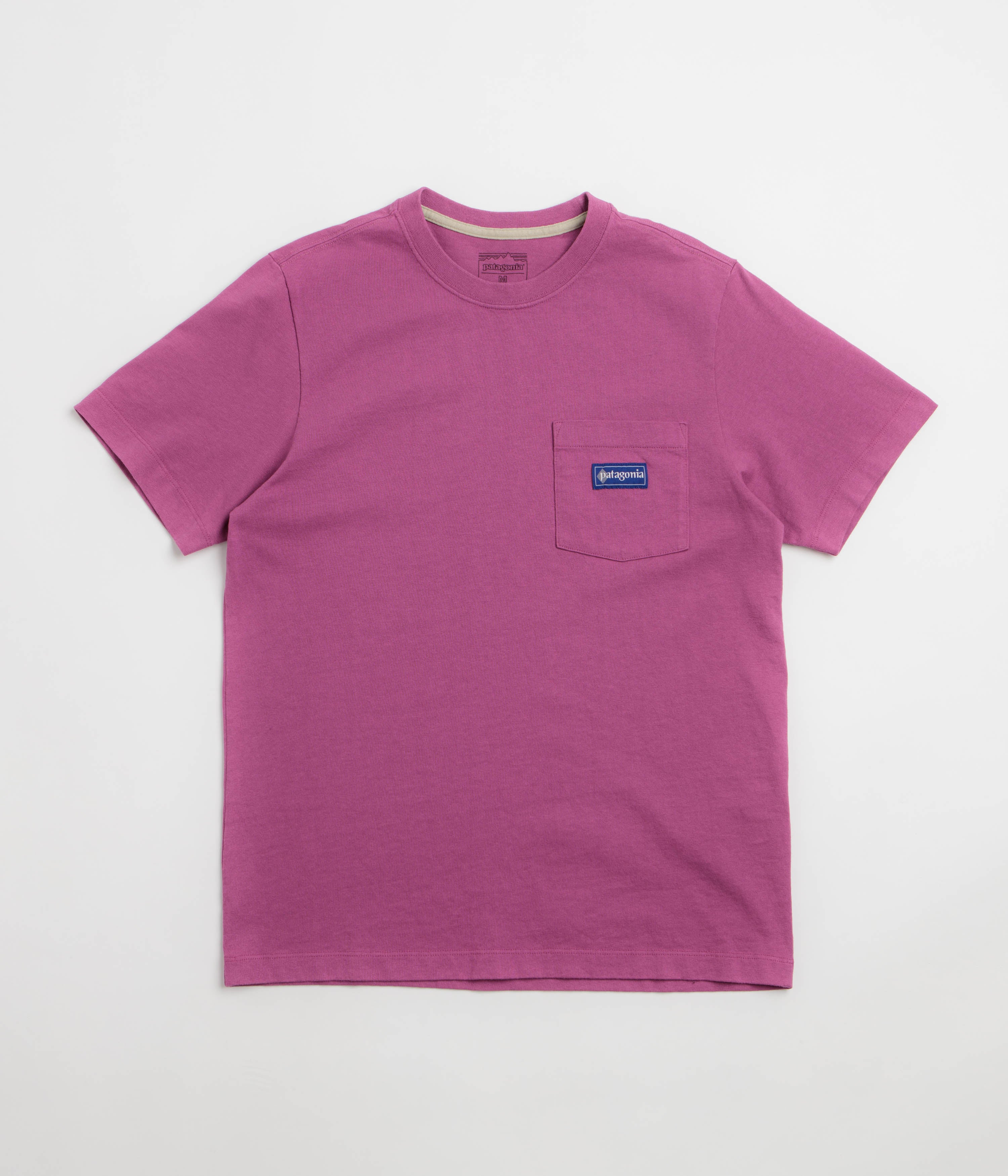 Amaranth Pink