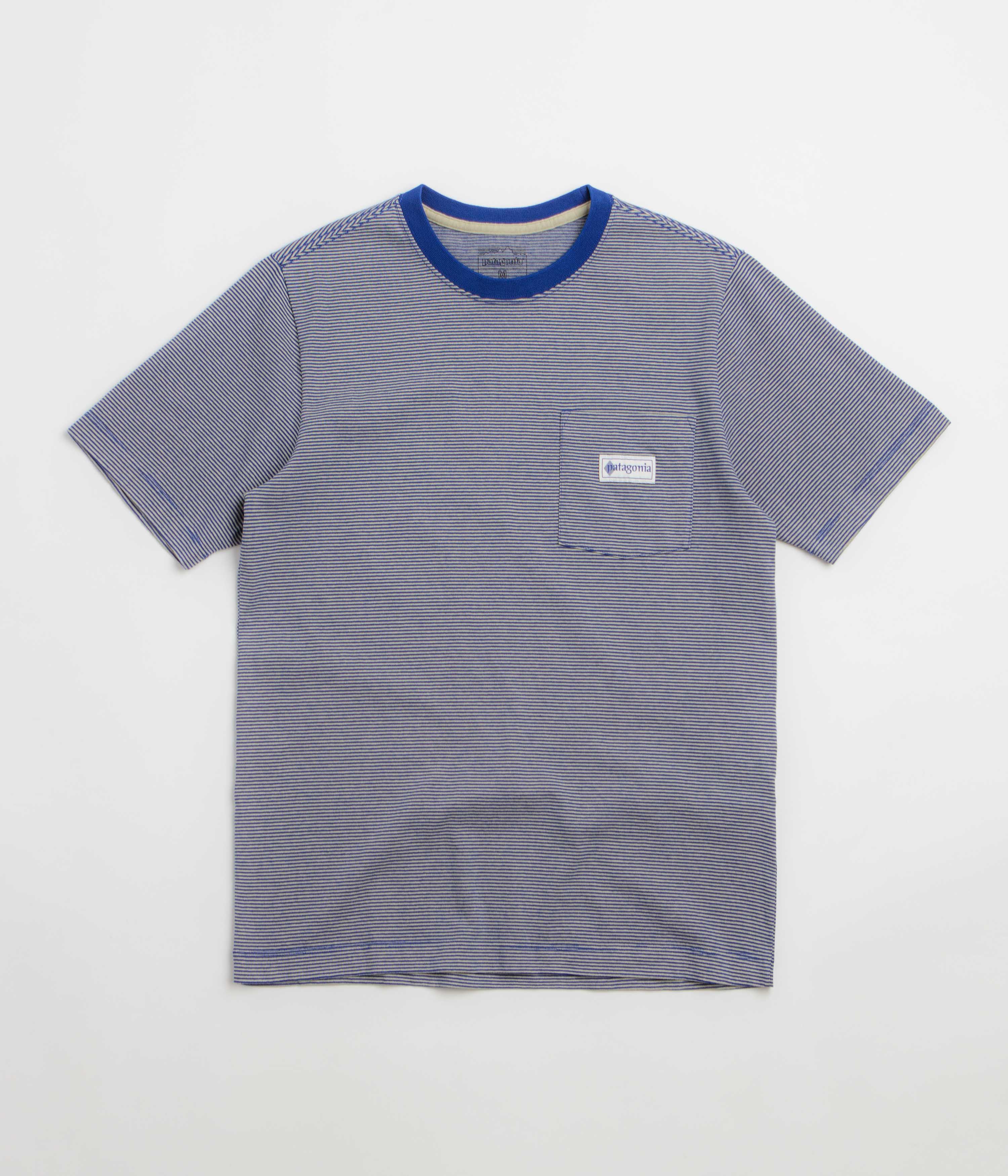 Hut Tripper Micro: Cobalt Blue