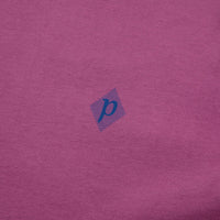 Patagonia Hut Tripper Skyline Long Sleeve T-Shirt - Amaranth Pink thumbnail