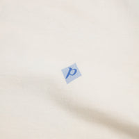 Patagonia Hut Tripper Skyline Long Sleeve T-Shirt - Undyed Natural thumbnail