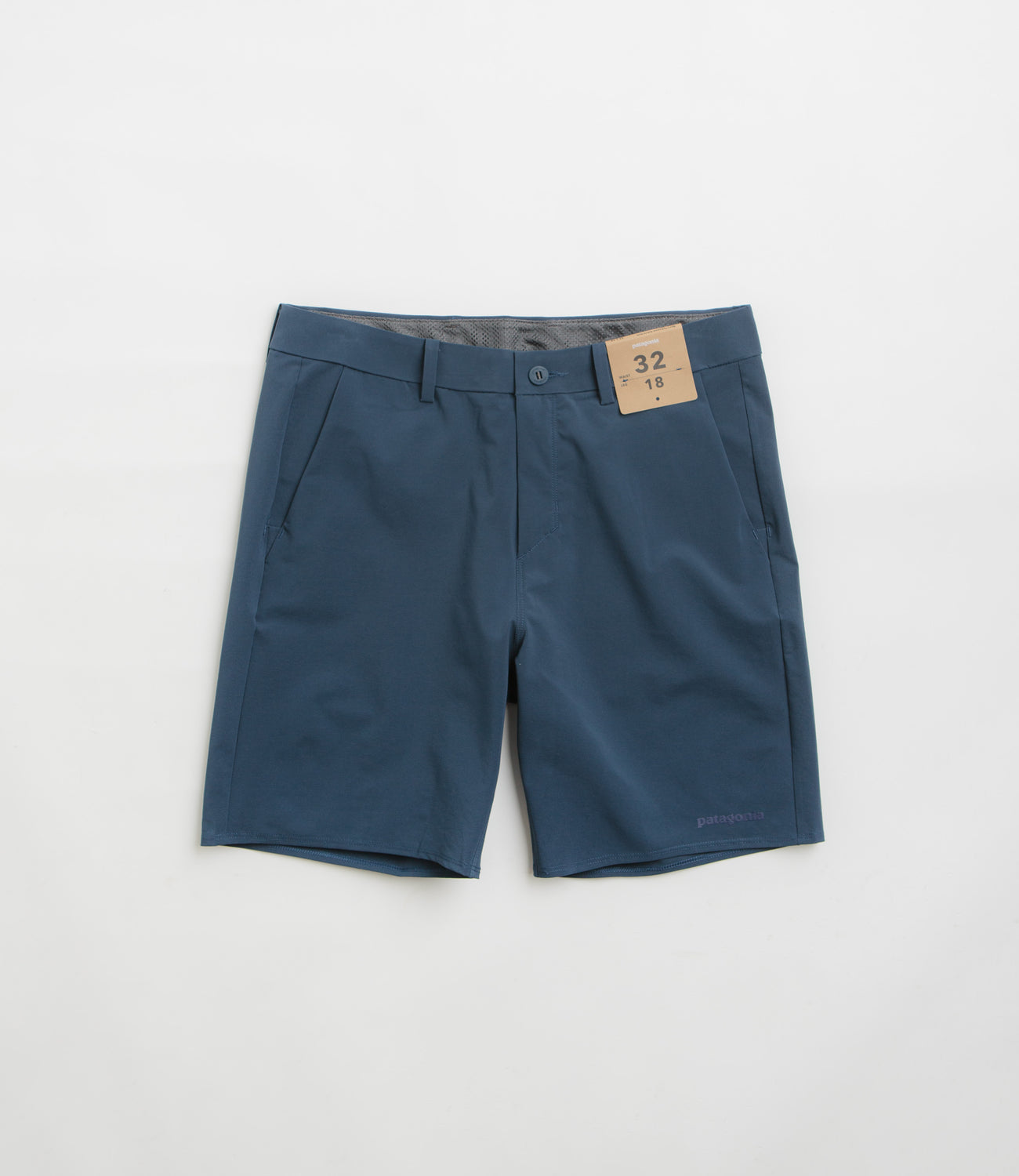 patagonia ショートジョン Patagonia Men's Hydrolock Stitched Boardshorts - 18