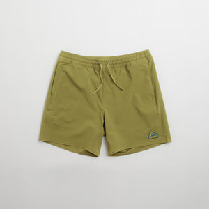 Graze Green