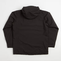 Patagonia Insulated Boulder Fork Rain Jacket - Black thumbnail