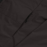 Patagonia Insulated Boulder Fork Rain Jacket - Black thumbnail