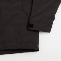 Patagonia Insulated Boulder Fork Rain Jacket - Black thumbnail