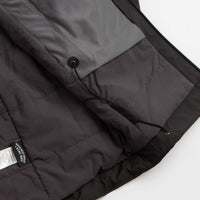 Patagonia Insulated Boulder Fork Rain Jacket - Black thumbnail