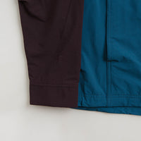 Patagonia Isthmus Anorak in Lagom Blue thumbnail