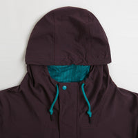 Patagonia Isthmus Anorak in Lagom Blue thumbnail