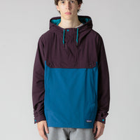 Patagonia Isthmus Anorak in Lagom Blue thumbnail