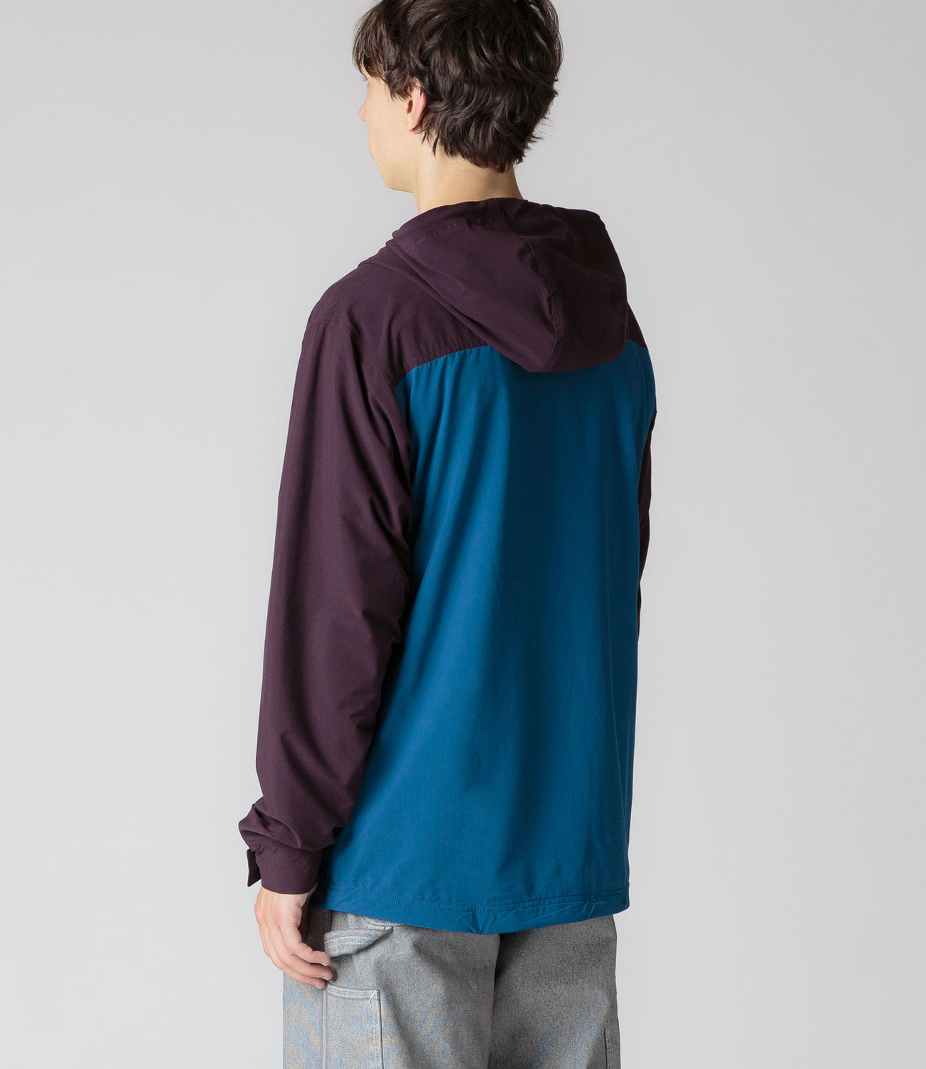 パタゴニア PATAGONIA ISTHMUS ANORAK Men's Isthmus Anorak – Patagonia Worn Wear®