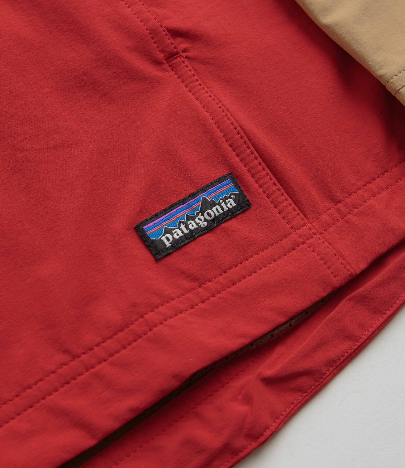 Patagonia anorak online