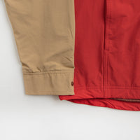 Patagonia Isthmus Anorak - Touring Red thumbnail