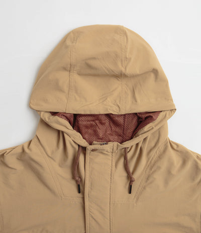 Patagonia Isthmus Anorak - Touring Red