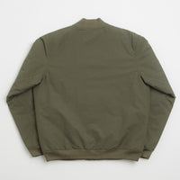 Patagonia Isthmus Deck Jacket in Basin Green thumbnail