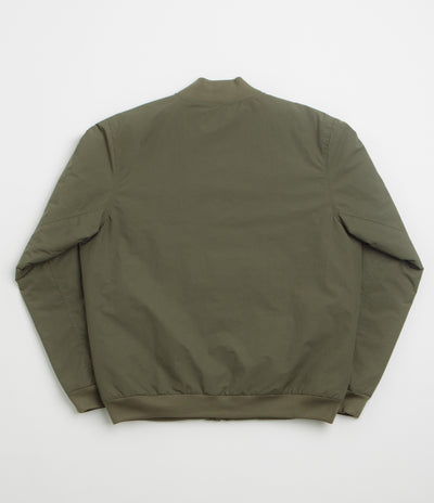 Patagonia Isthmus Deck Jacket in Basin Green