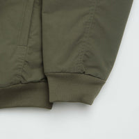 Patagonia Isthmus Deck Jacket in Basin Green thumbnail