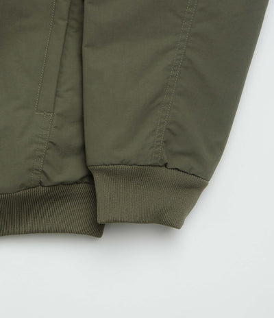 Patagonia Isthmus Deck Jacket in Basin Green